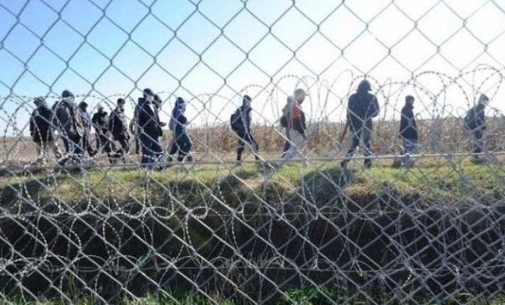 Ουγγαρία: Τελωνειακοί πυροβόλησαν γυναίκα πρόσφυγα από τη Συρία