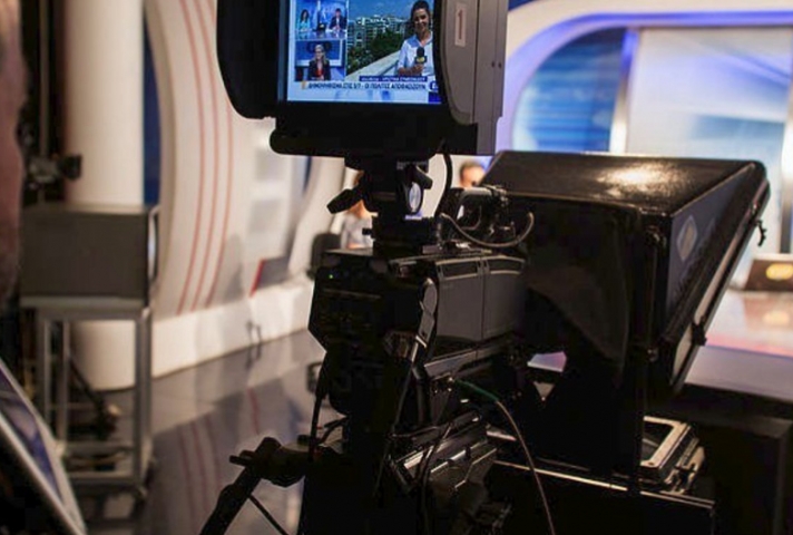 Απολύμανση σε τηλεοπτικό σταθμό της Αθήνας - Πως συνδέεται με το κρούσμα κορωνοϊού
