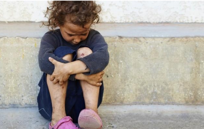 Μητέρα 9χρονης που λιποθύμησε από πείνα στη Ρόδο: «Δεν έχουμε να φάμε»