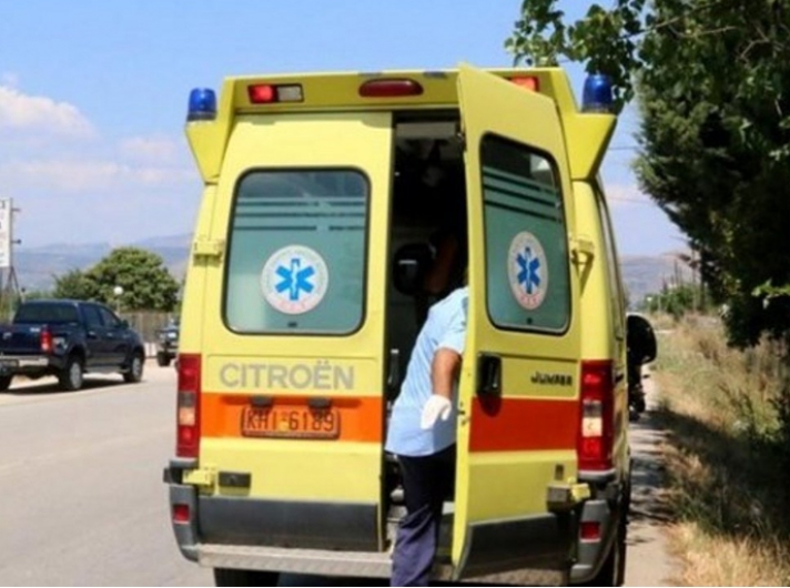 Κρήτη: Τον βρήκαν νεκρό στην άκρη του δρόμου