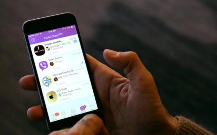 Τι άλλαξε στο Viber και τα μηνύματα