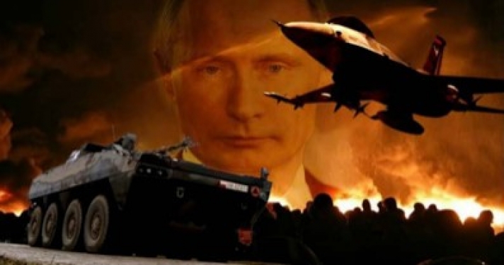 ΒΙΝΤΕΟ - Ρωσία και Πούτιν εκπληρώνουν προφητεία 1000 ετών !