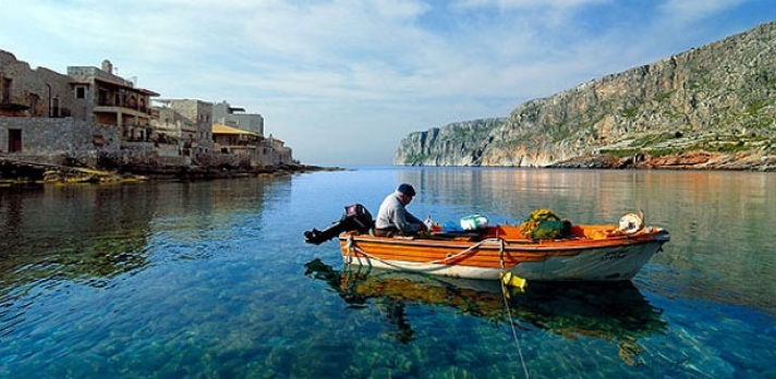 Πελοπόννησος, ο καλύτερος προορισμός του Lonely Planet για το 2016