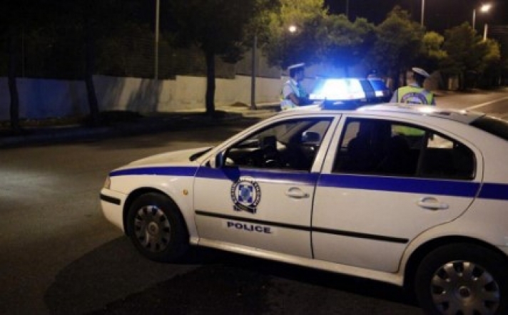 Θεσσαλονίκη: Τέσσερις τραυματίες από πυροβολισμoύς έξω από γυμναστήριο