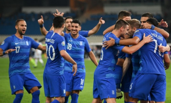 Εθνικής Ελλάδος: Το απίθανο, αλλά υπαρκτό, σενάριο για να βρεθεί στο EURO 2020