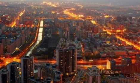 Η Κίνα κατασκευάζει πόλη για… 100 εκατ. κατοίκους!
