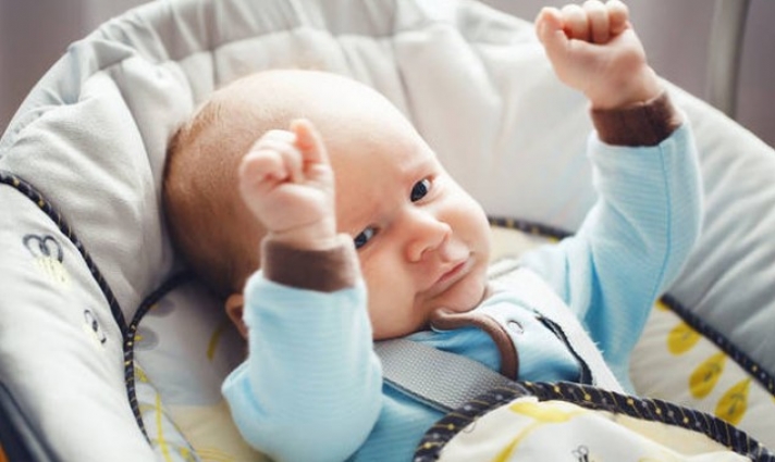 Δέκα πράγματα για τα νεογέννητα μωρά που δεν γνωρίζετε (pics)