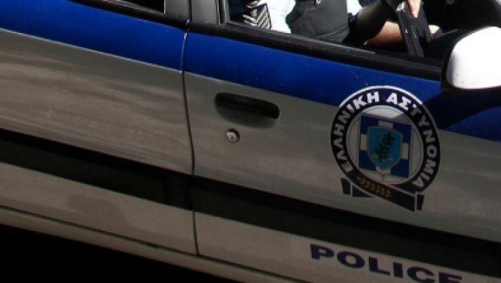 Αστυνομική καταδίωξη σε Ιόνια και Ολυμπία Οδό και σύλληψη αλλοδαπού με 53 κιλά χασίς