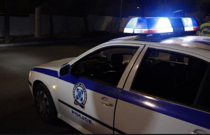 Aστυνομικές επιχειρήσεις για την αντιμετώπιση της εγκληματικότητας στην Περιφέρεια Πελοποννήσου