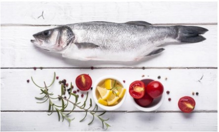 Ψάρια: Πόσο συχνά πρέπει να τρώτε για να προστατεύσετε την καρδιά σας