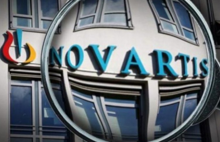 Novartis: Νέα αιτήματα της Τουλουπάκη σε ΕΕ και Ελβετία για δικαστική συνδρομή