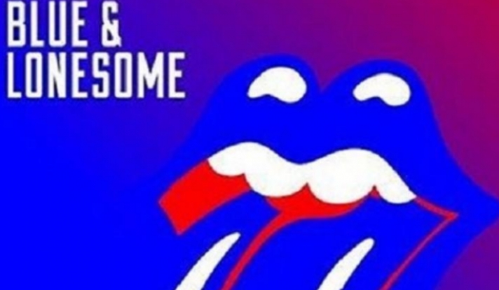 Κυκλοφόρησε η νέα δισκογραφική δουλειά των Rolling Stones