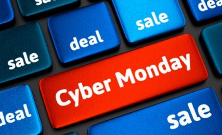 Cyber Monday: Eρχεται και η ηλεκτρονική απο σήμερα Δευτέρα με μεγάλες εκπτώσεις!