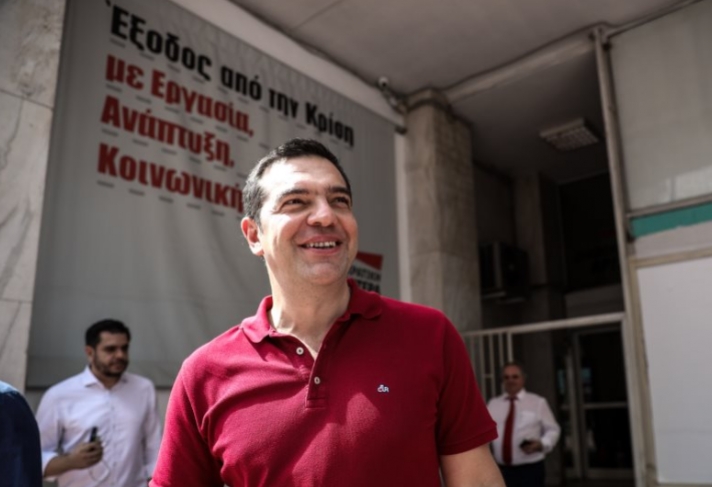 ΣΥΡΙΖΑ: Συνεδριάζει η Κοινοβουλευτική Ομάδα εν μέσω διαδικασιών «πασοκοποίησης» - Η ηγετική ομάδα στη Βουλή