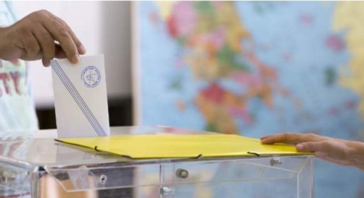 Δημοσκόπηση: Το 61% θέλει δημοψήφισμα για το Σκοπιανό -Προβάδισμα 10,5 μονάδων της ΝΔ