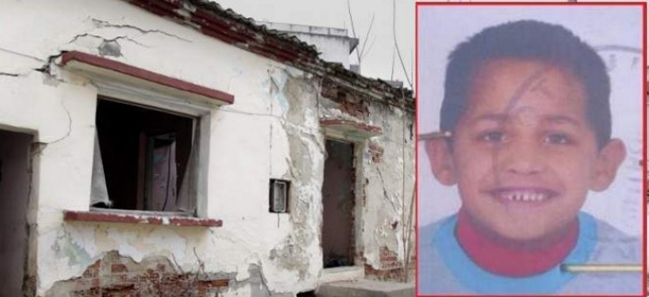 Κομοτηνή: 18 χρόνια ποινή στο δολοφόνο του 6χρονου Μεχμέτ Αλή