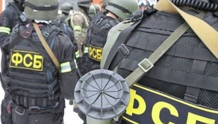 Ρωσία: Συνελήφθη Αμερικανός ύποπτος για κατασκοπεία στη Μόσχα