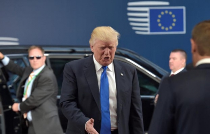 «Πρεμιέρα» Τραμπ στην Ευρώπη με Σύνοδο του ΝΑΤΟ