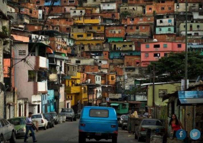 Αργεντινή: Ο ένας στους τρεις ζει κάτω από το όριο της φτώχειας  Άποροι το 6%