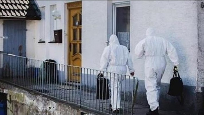 Σαδιστικά βασανιστήρια στο σπίτι του τρόμου από ζευγάρι στη Γερμανία