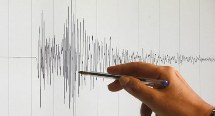 Σεισμός 3,7R στην Κρήτη