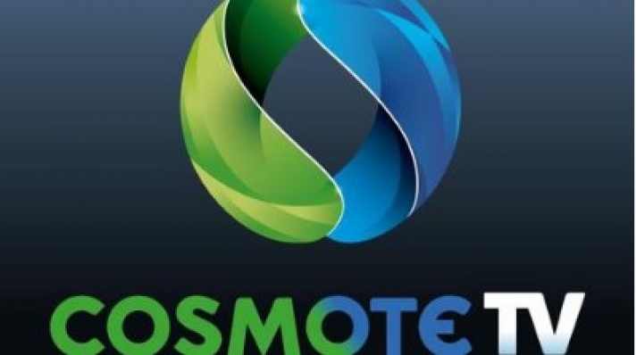 ΑΛΛΑΓΗ - COSMOTE TV: η νέα εμπορική επωνυμία της τηλεόρασης του ΟΤΕ