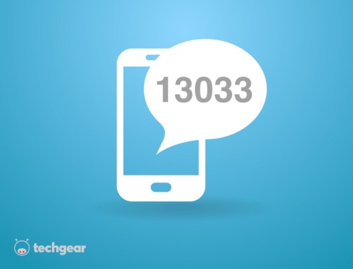 13033: Πώς λειτουργεί το SMS για άδεια κυκλοφορίας μετά την απαγόρευση