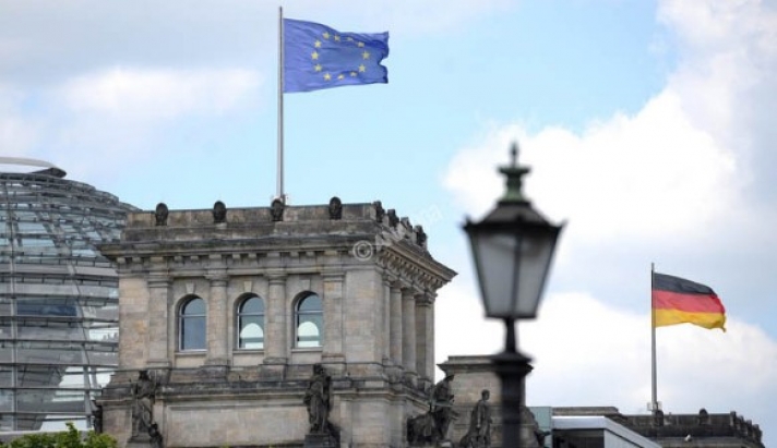 Αντιδράσεις Γερμανών πολιτικών στο διαφαινόμενο αποτέλεσμα του βρετανικού δημοψηφίσματος