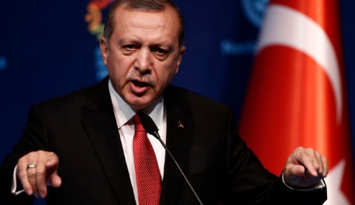 Ξεκίνησε η κρίσιμη συνεδρίαση του Συμβουλίου Εθνικής Ασφάλειας της Τουρκίας