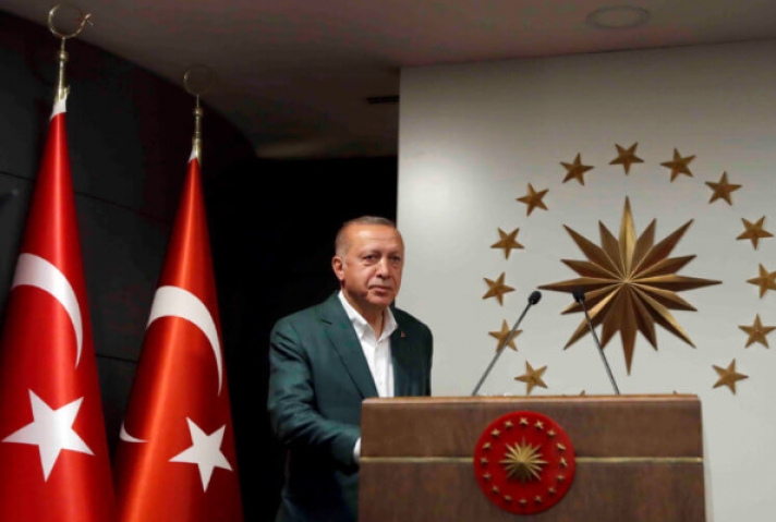 Τουρκία – Εκλογές: Ετοιμάζει μπαράζ ενστάσεων ο Ερντογάν σε Άγκυρα και Κωνσταντινούπολη