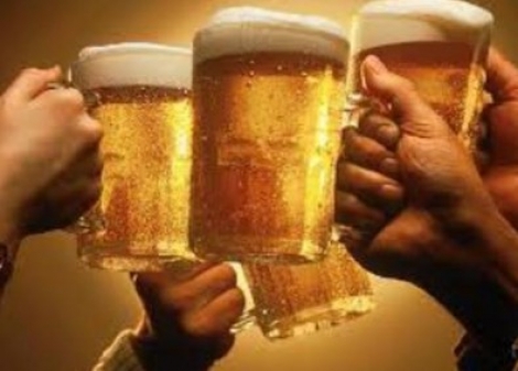 ΓΕΡΜΑΝΙΚΗ ΕΡΕΥΝΑ - Οι πολλές μπύρες αυξάνουν τον κίνδυνο αρρυθμίας της καρδιάς
