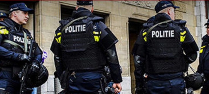 Έκτακτο: Η Δανική Αστυνομία έκλεισε όλες τις οδικές και θαλάσσιες αρτηρίες προς Σουηδία και Γερμανία