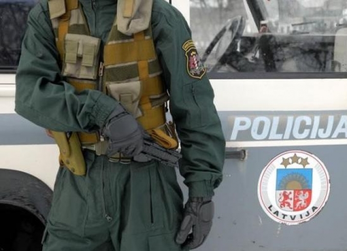 Δεκάδες αστυνομικοί από όλη την Ευρώπη στη Λέσβο - Ξεκινούν τη Δευτέρα οι απελάσεις
