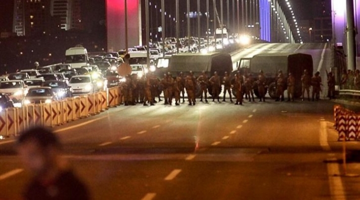 Γενικό Επιτελείο Στρατού:Εχουμε τον έλεγχο της Τουρκίας