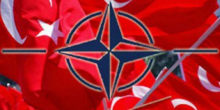 ΕΣΚΑΣΕ ΤΩΡΑ! Η Τουρκία φεύγει από το ΝΑΤΟ…