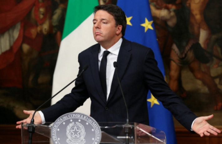 Η Ιταλία κήρυξε τον "πόλεμο" στον Σόιμπλε