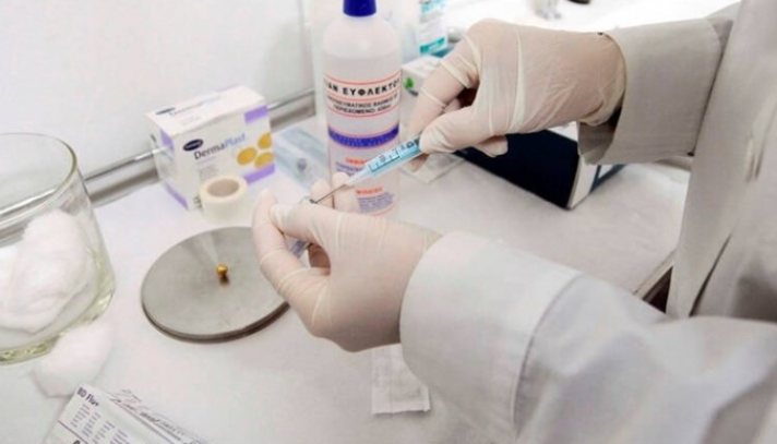 Γρίπη: Άλλοι δύο ασθενείς στην Εντατική