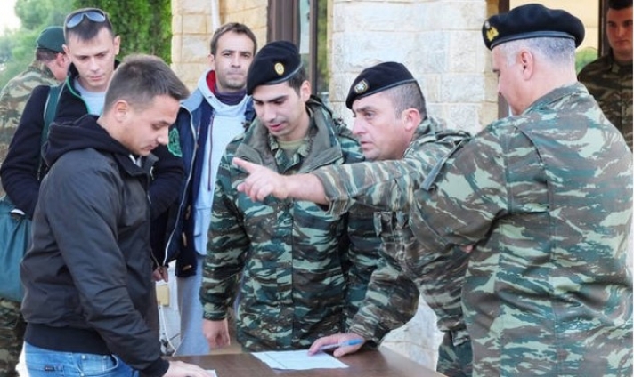 Διάβασέ το: 10 μύθοι και αλήθειες για τον Ελληνικό Στρατό!