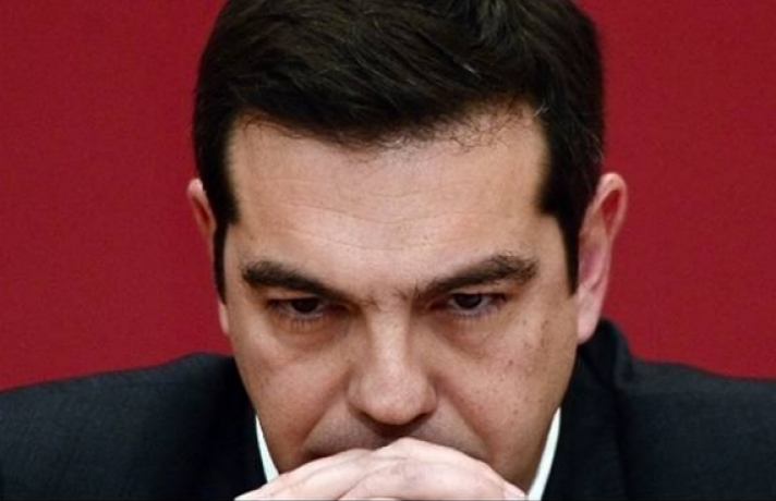 Δημοσκόπηση: Αγγίζει αυτοδυναμία η ΝΔ με 30,5%, όλεθρος για τον ΣΥΡΙΖΑ με 15,1%