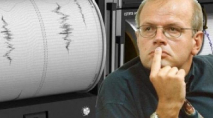 Καμπανάκι Τσελέντη για σεισμό στον Κορινθιακό: Το θηρίο των Αλκυονίδων θα ξαναουρλιάξει