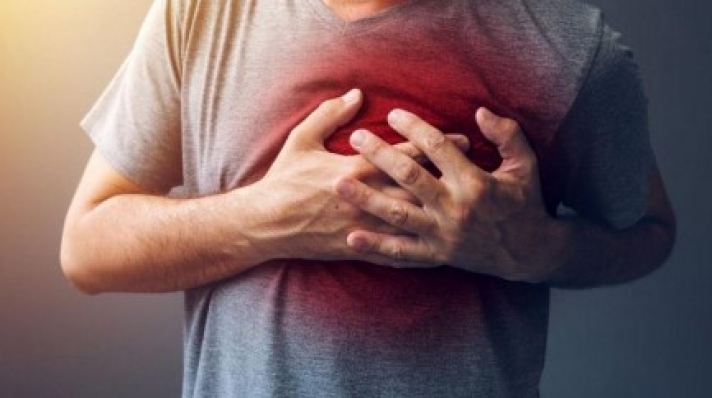 Πέντε λόγοι εκδήλωσης καρδιακής νόσου πριν τα 50