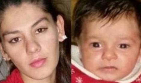 Βρέθηκαν η 16χρονη και το 1,5 μηνών μωρό της που αγνοούνταν από την Πέμπτη