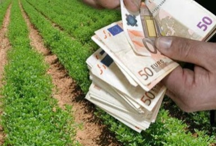 «Μπλόκο» της...εφορίας στους αγρότες -Νέο Taxisnet αγροτικών προϊόντων