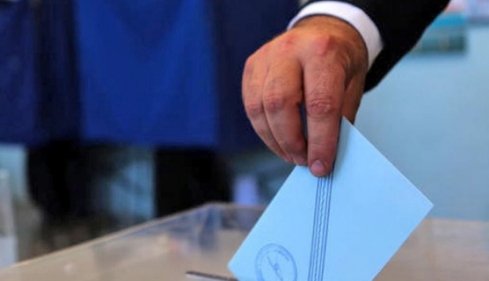 Νέα δημοσκόπηση: 8 μονάδες μπροστά η ΝΔ στις ευρωεκλογές