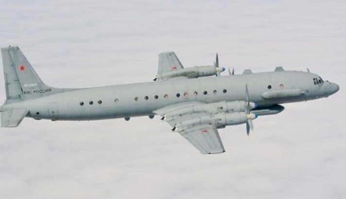 ΣΤΟ ΚΟΚΚΙΝΟ !!! Ρωσία κατά Ισραήλ για την κατάρριψη του Il-20