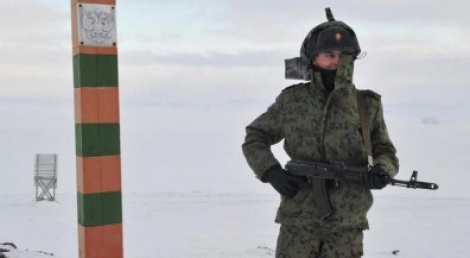 Στο «φως» μυστική στρατιωτική βάση των Ναζί στην Αρκτική