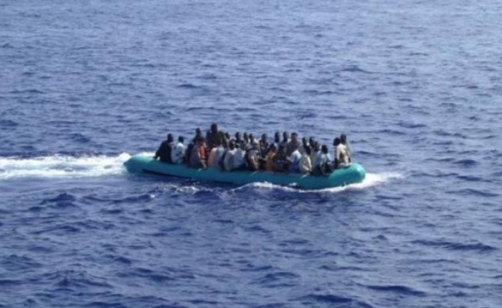 Διάσωση χιλιάδων μεταναστών από το ιταλικό λιμενικό