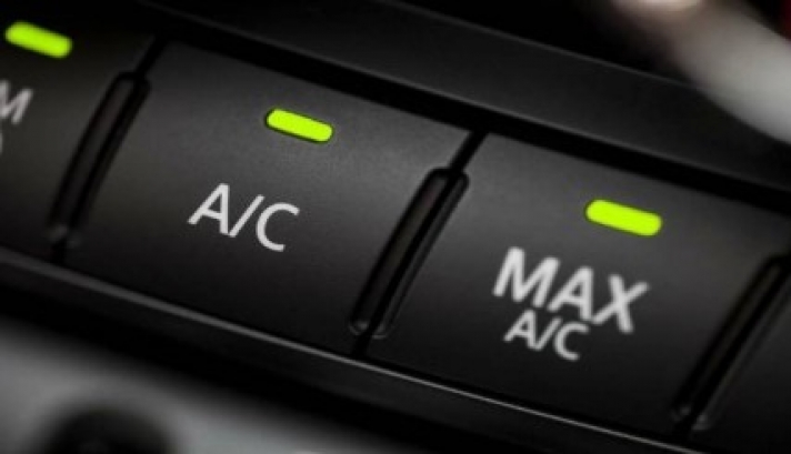 Πέντε tips για να κάνετε το αμάξι σας ψυγείο: Απογειώστε τη λειτουργία του κλιματιστικού