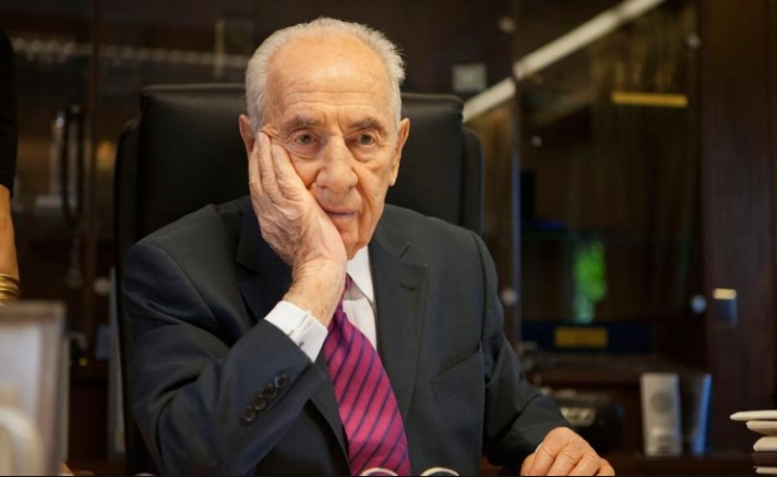 Ισραήλ: Πέθανε ο Σιμόν Πέρες σε ηλικία 93 ετών