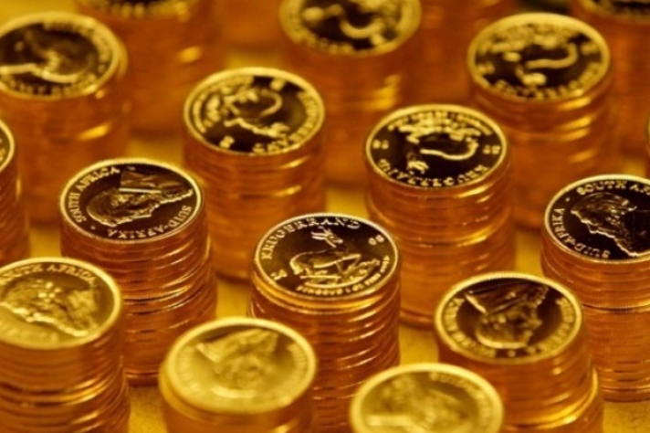 Βρήκε εκατό κιλά χρυσάφι στο σπίτι που κληρονόμησε Αξίας άνω των 3,5 εκατ. ευρώ